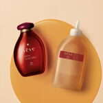 Kit Óleo Desodorante Corporal Sève Pimenta Rosa com Refil (2 produtos)