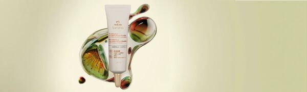 Ampola Reparação Instantânea para Nutrição e Reparação Profunda