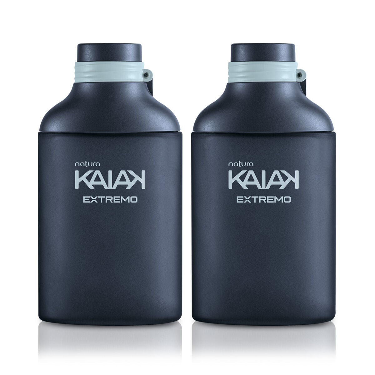 Kit Deo ColĂ´nia Natura Kaiak Extremo Masculino 100 ml Kit Deo ColĂ´nia Natura Kaiak Extremo Masculino 100 ml