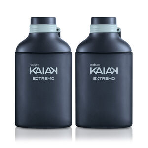 Kit Kaiak Extremo Masculino