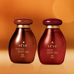 Kit Óleo Desodorante Corporal Sève (2 unidades)