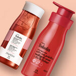 Kit Natura Tododia Tâmara e Canela