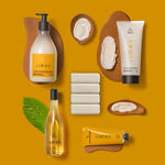 Kit Ekos Cupuaçu Completo