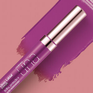 Gloss labial FPS 15 Uma