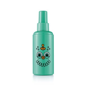 Spray Desembaraçante Infantil 4 a 8 anos Naturé 150ml