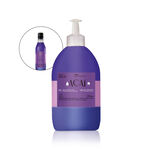 Refil Óleo Trifásico Desodorante Corporal Ekos Açaí