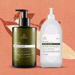 Kit Bothânica Hidratante para as Mãos Fructus Folium e Refil (2 produtos)