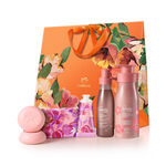 Presente Dia das Mães Tododia Flores Completo