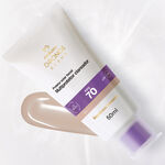 Multiprotetor Clareador de Manchas Solares FPS 70 Chronos Derma