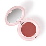 Blush Compacto Matte Faces