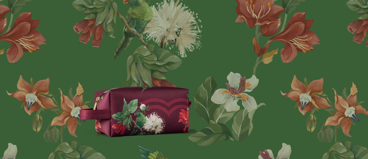 Nécessaire Crer Para Ver