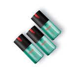 Kit Kaiak Desodorante Corporal Feminino Oceano (3 produtos)