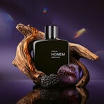 Natura Homem Identidad