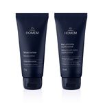 Kit Gel para Barbear e Balm Pós-barba Natura Homem (2 produtos)