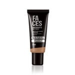 Base Líquida Faces Checkmatte