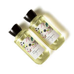 Kit Deo Colônia Lírio Águas de Natura (2 produtos)