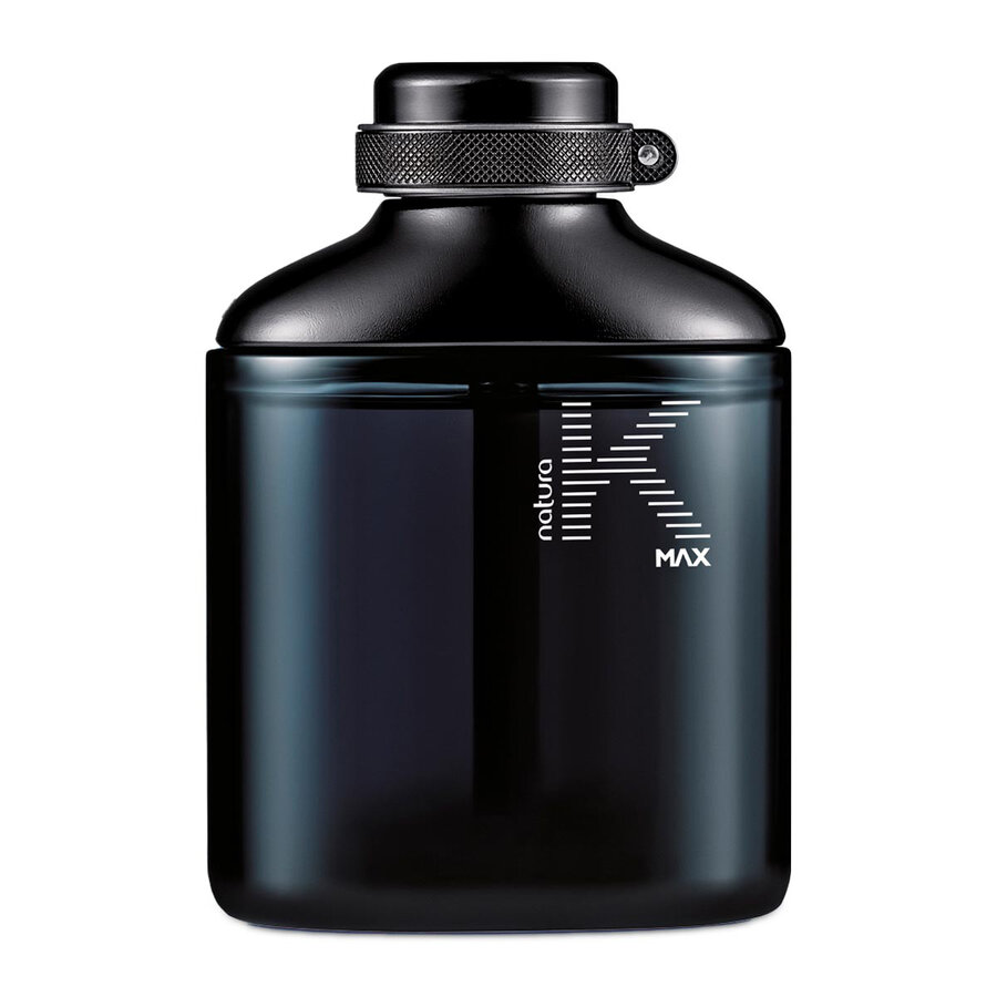 Perfume K Max Masculino 100 Ml
