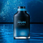 Kaiak Oceano Masculino 100 ml