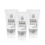 Kit Desodorante em Creme Tododia Sem Perfume (3 produtos)