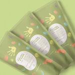 Kit Refil Shampoo Mamãe e Bebê (3 unidades)