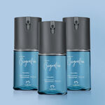 Kit Desodorante Corporal Masculino Biografia (3 produtos)
