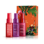 Presente Natura Trio de Miniaturas Body Splash Tododia (3 produtos)