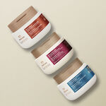 Kit Cronograma Capilar Lumina