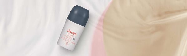 Desodorante Antitranspirante Roll-on Kaiak Oceano Feminino