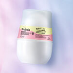 Desodorante Antitranspirante Roll-on Tododia Acerola e Hibisco