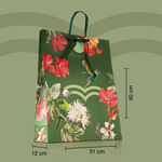 Sacola de Presente M Crer Para Ver