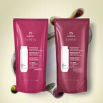 Kit Refis Shampoo e Condicionador Lumina Reconstrução de Danos Extremos (2 produtos)