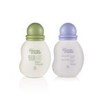 Kit Mamãe e Bebê Água de Colônia Clássica e Relaxante (2 produtos)