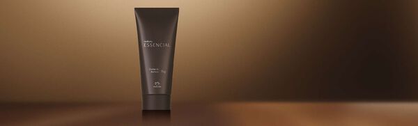 Creme de Barbear Essencial Masculino