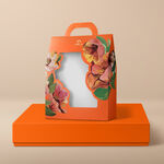 Envelope de Presente Especial Dia das Mães