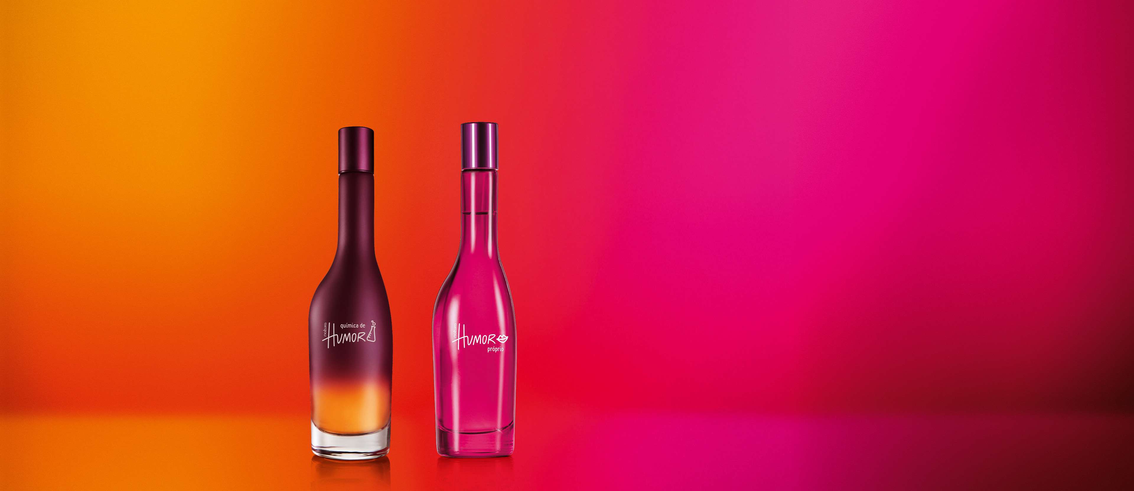 Kit Química de Humor e Humor Próprio Feminino