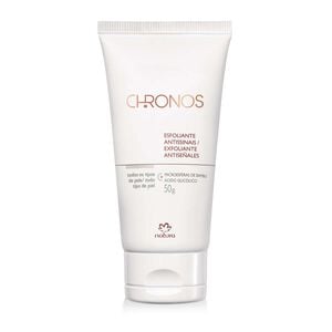 Esfoliante Antissinais Chronos