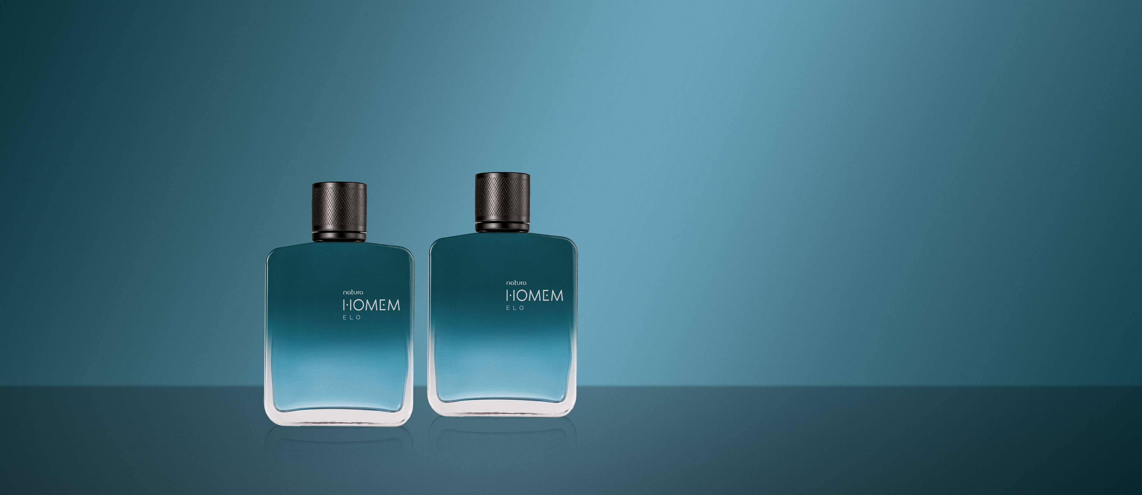 Kit Natura Homem Elo (2 unidades)