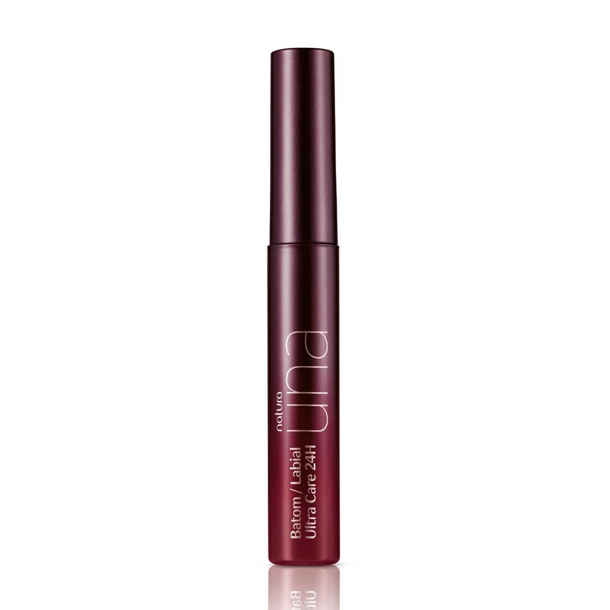 Batom Liquido Ultra Care Una