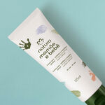 Creme para Pentear Mamãe e Bebê Cachinhos e Crespinhos