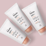 Kit Desodorante Antitranspirante em Creme Tododia Macadâmia (3 unidades)