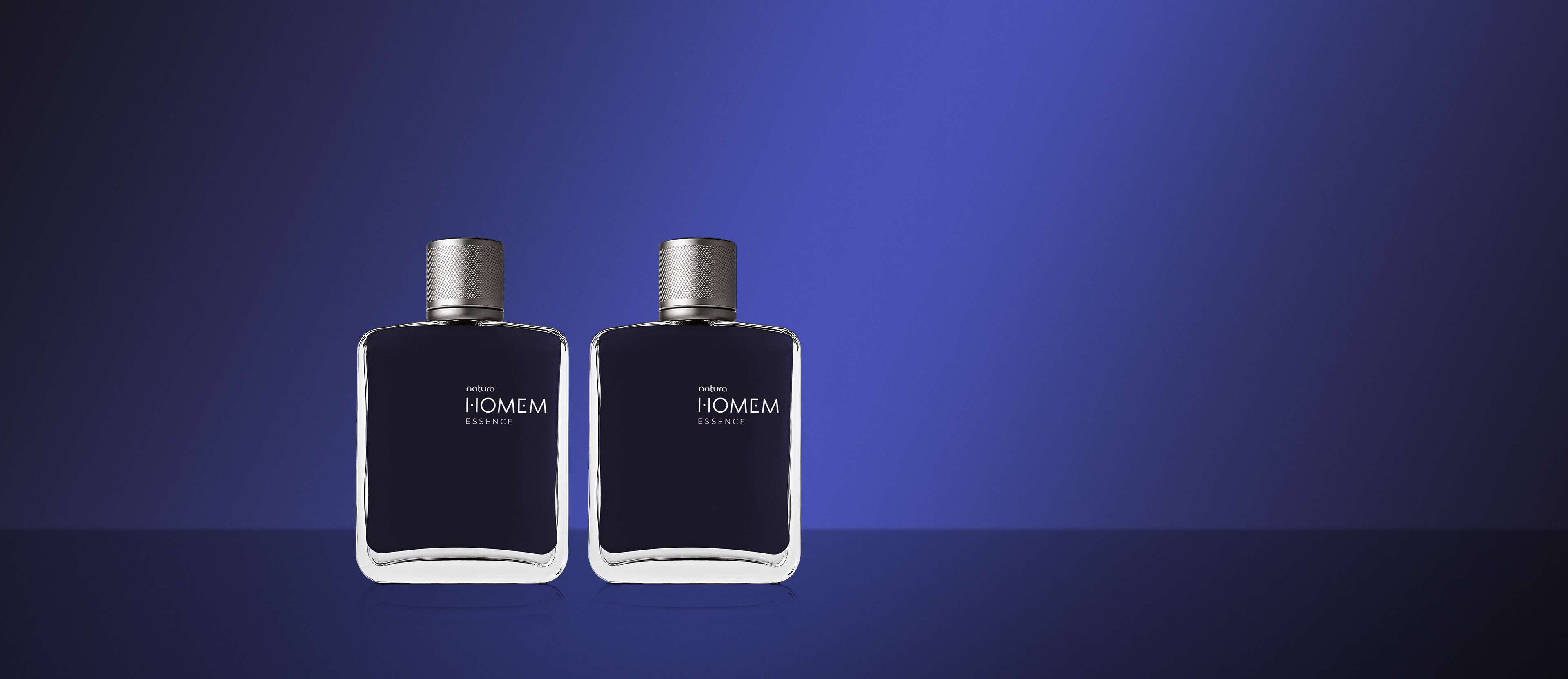 Kit Natura Homem Essence (2 unidades)