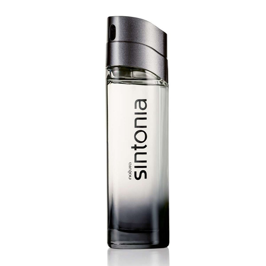 Colonia Sintonia Natura Classico Masculino 100 Ml