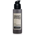Hidratante Antissinais Natura Homem