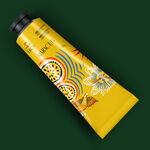 Néctar Hidratante para Mãos Ekos Maracujá