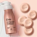 Conjunto Tododia Noz Pecã e Cacau