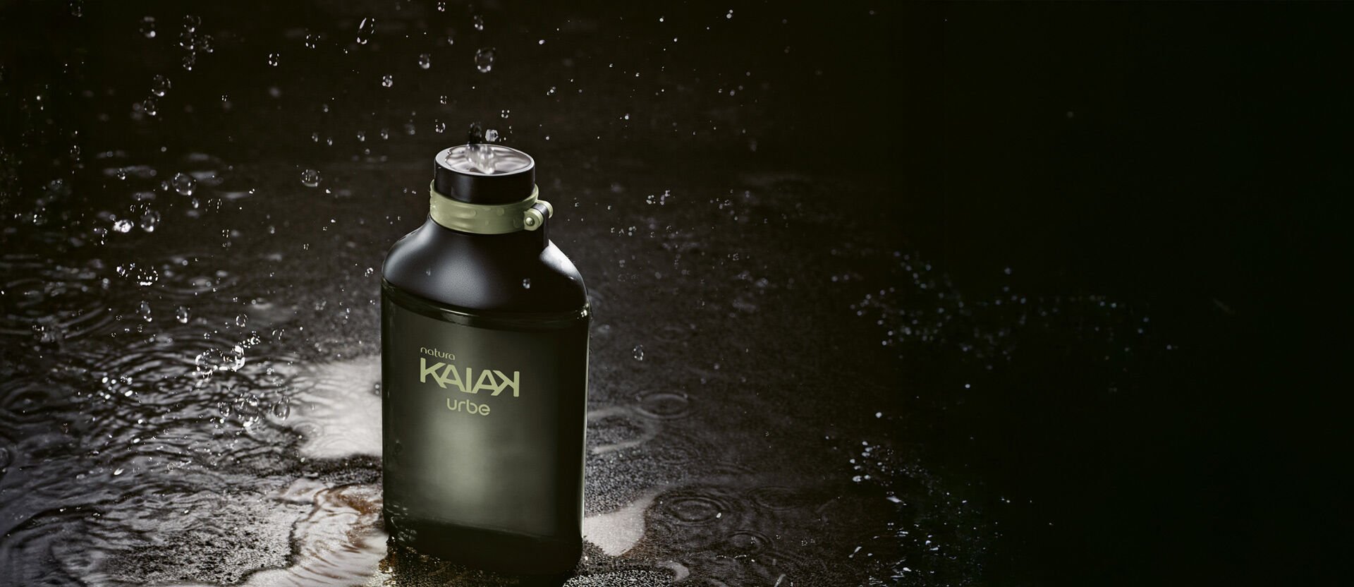 Kaiak Urbe Masculino 100 ml