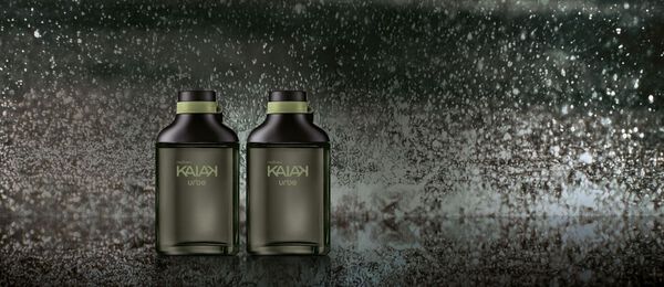 Kit Kaiak Urbe Masculino (2 unidades)