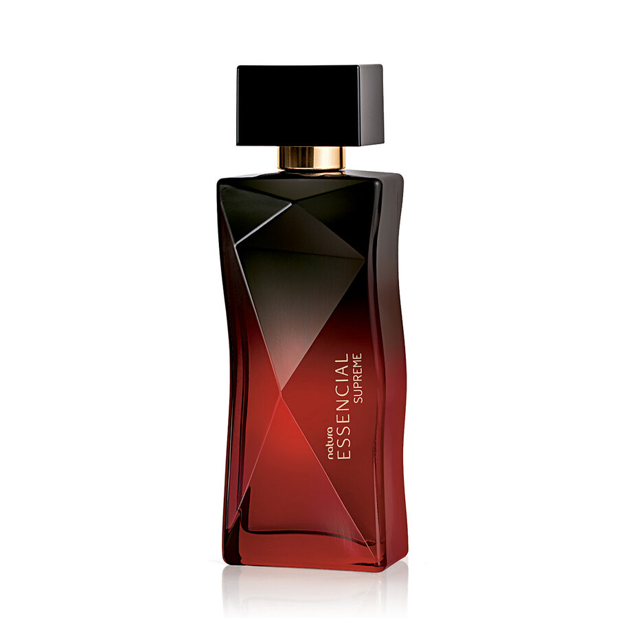 Perfume Essencial Supreme Femenino 100 Ml