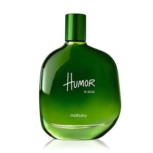 Humor e Paz 75 ml