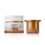 Kit Creme Antissinais 80+ Noite com Refil